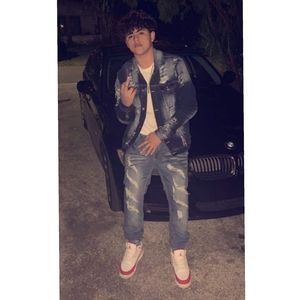 Meet your Posher, Oscar